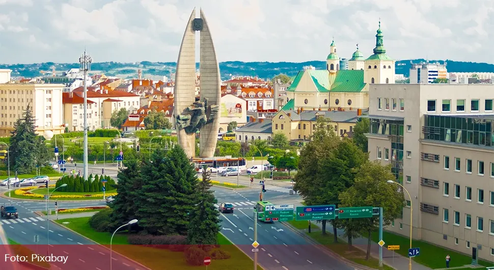 Opasna infekcija u gradu koji je važna baza za NATO