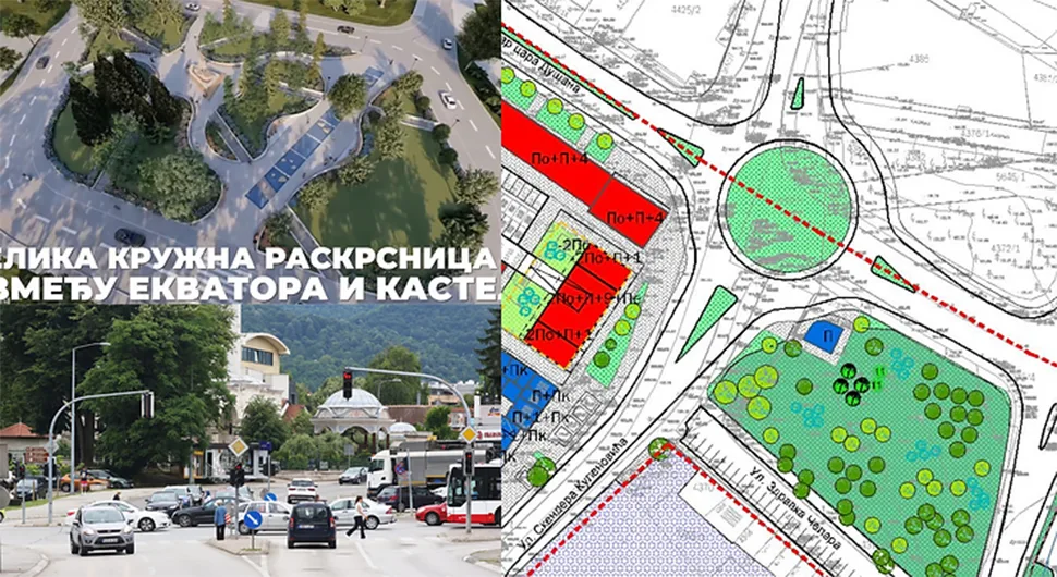Stanivuković nastavlja sa bezakonjem: Krčmi gradske pare, mijenja regulacione planove