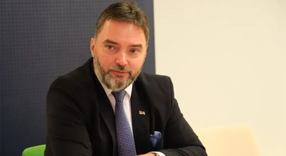 Košarac: Srpska nudi rješenja za sva buduća kretanja u BiH