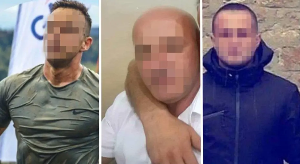 Tijela trojice Srba ubijenih u Banjskoj predata porodicama