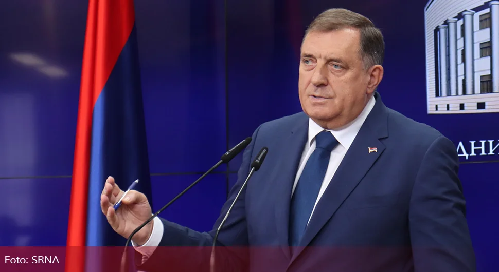 Додик: Када се поштују Устав и надлежности, тада нема потребе да било ко чини уступке