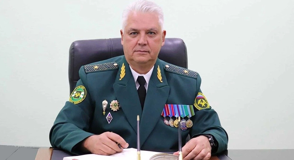 Pokušaj atentata na ruskog generala, bore mu se za život