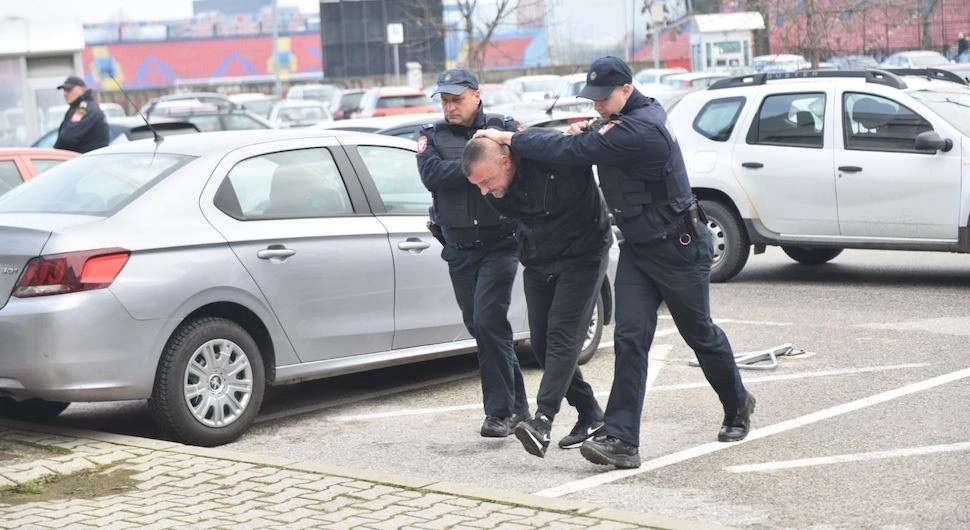 Predmet ”Kodeks”: Optuženima 22 godine i 10 mjeseci zatvora