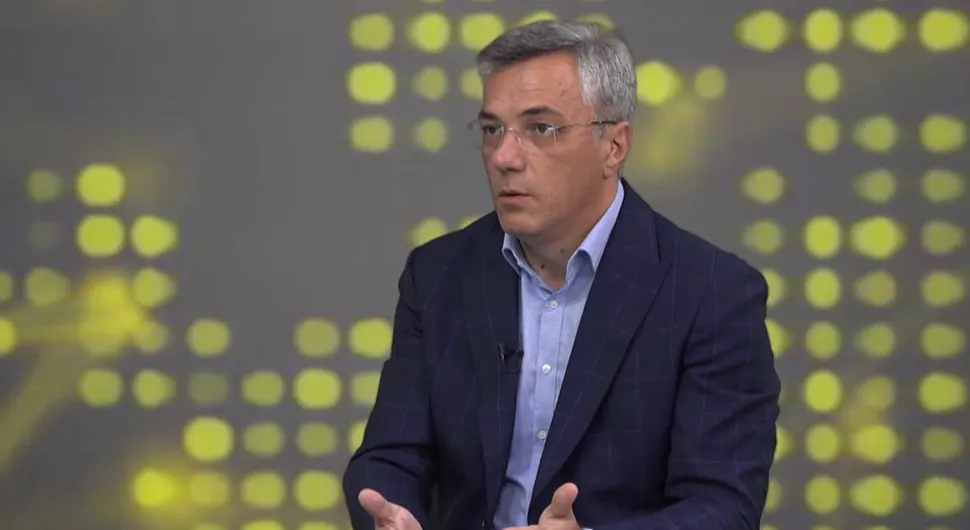 Tadić: Proces protiv dodika i lukića dodatno diskredituje pravosudni sistem