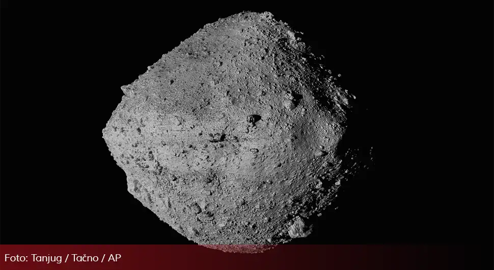 Pao asteroid u Njemačkoj: Svijetlilo nebo iznad Berlina