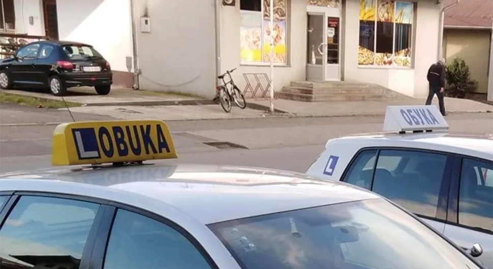 Koliko ljudi u Srpskoj položi vozački ispit iz prve: Neki izlaze i po sedam puta