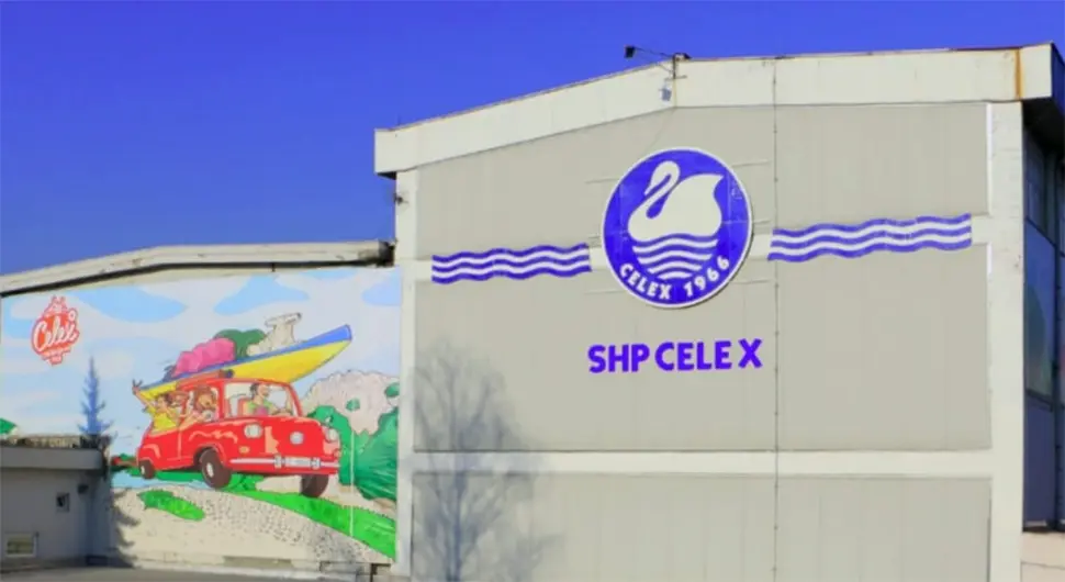 Чешка компанија намјерава да прошири инвестирање у Целекс