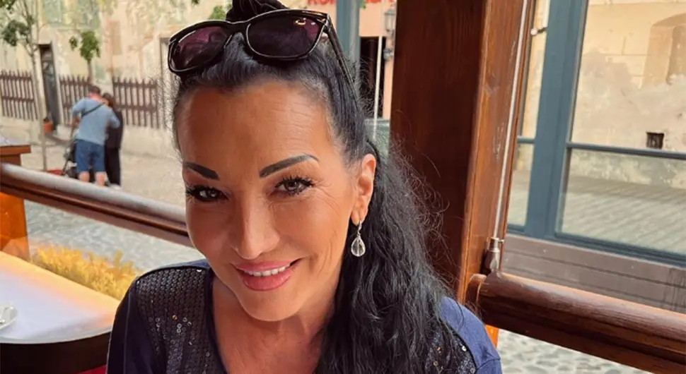 ''Удварао ми се човјек за ког се сумња да ми је убио мужа''