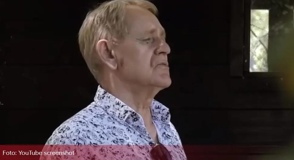 Bio je najveći zavodnik na estradi, a danas kažu da je propao! Prodaje sve što je godinama sticao?