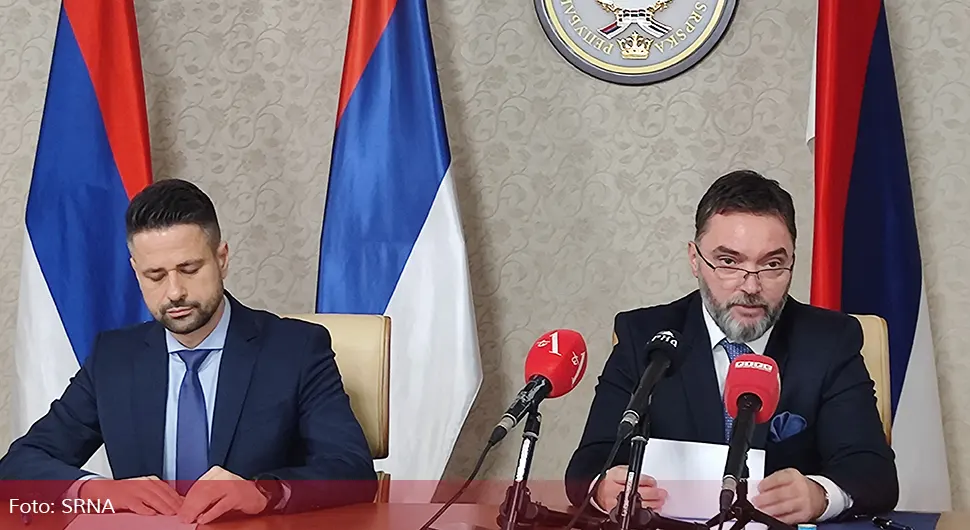 ПД ПС БиХ изгласао смјену Кошарца и Амиџића