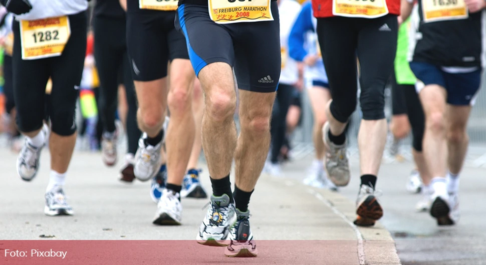 Na maratonu diskvalifikovano 11.000 takmičara zbog varanja