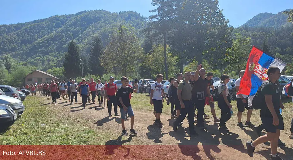 Za zločine nad Srbima u Vozući niko nije odgovarao