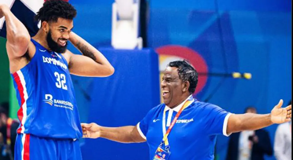 Tragedija na Mundobasketu: Preminuo član Dominikanske Republike