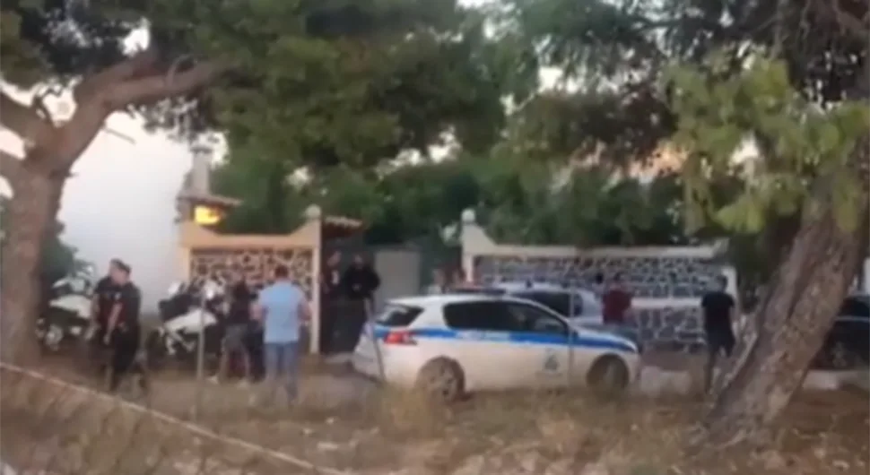Opsadno stanje u Atini: Novi detalji pucnjave u kojoj je ubijeno šest osoba