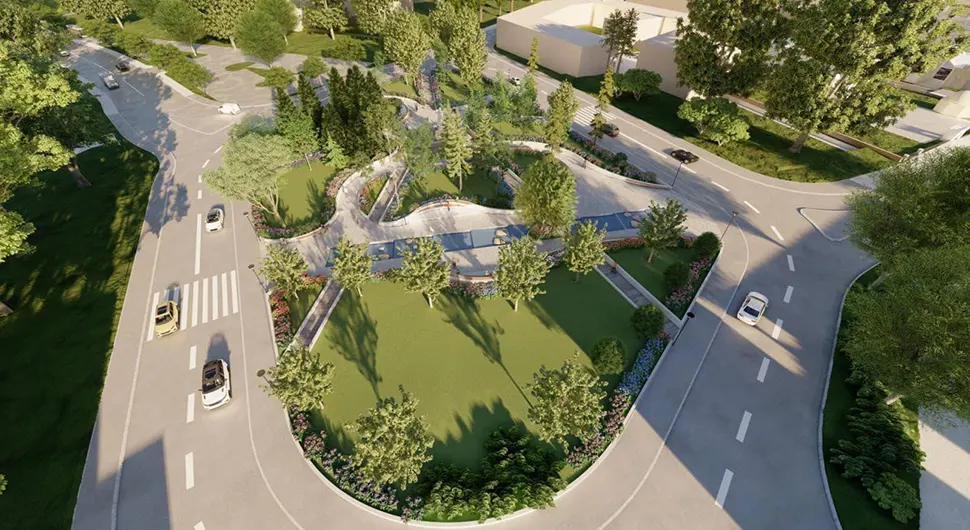 Ćopić za ATV: Banjaluka postala centar saobraćajnih gužvi