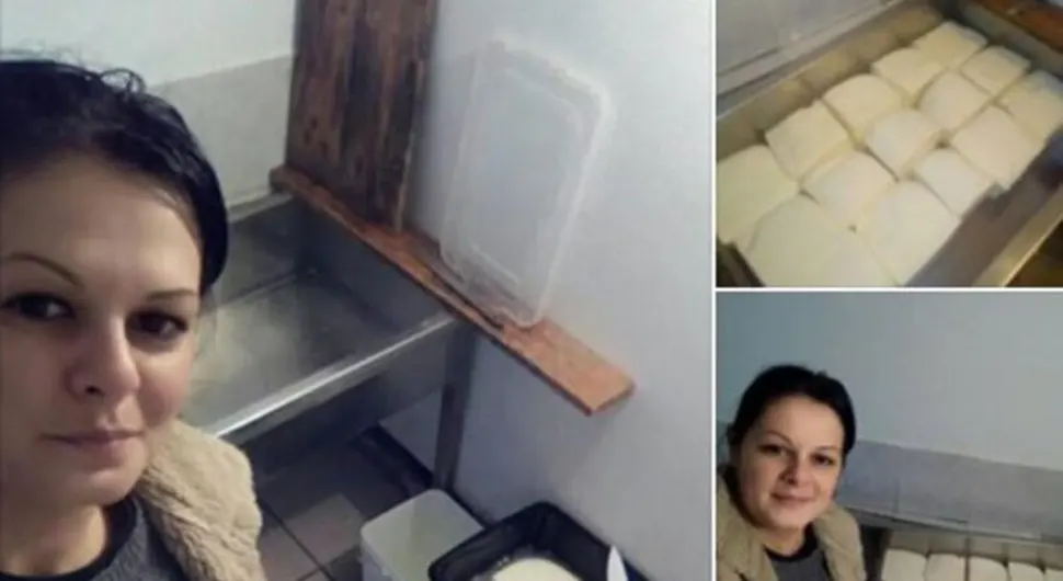 Objava djevojke iz BiH obišla region: Muze krave, pravi sir, a ne može naći srodnu dušu