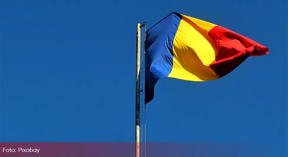 Суспендована одлука о поништавању избора на којима је Ђорђеску побиједио
