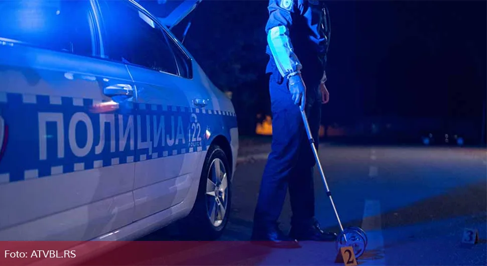 Трагедија у Доњим Смртићима: Погинуо возач аудија