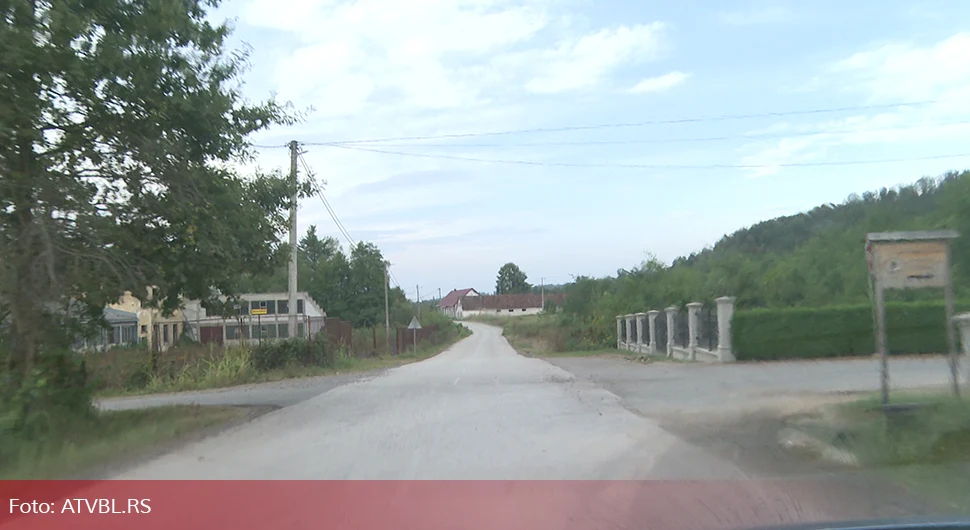 Laktaši u šoku - žena koja 20 godina nije izašla iz kuće stabilno