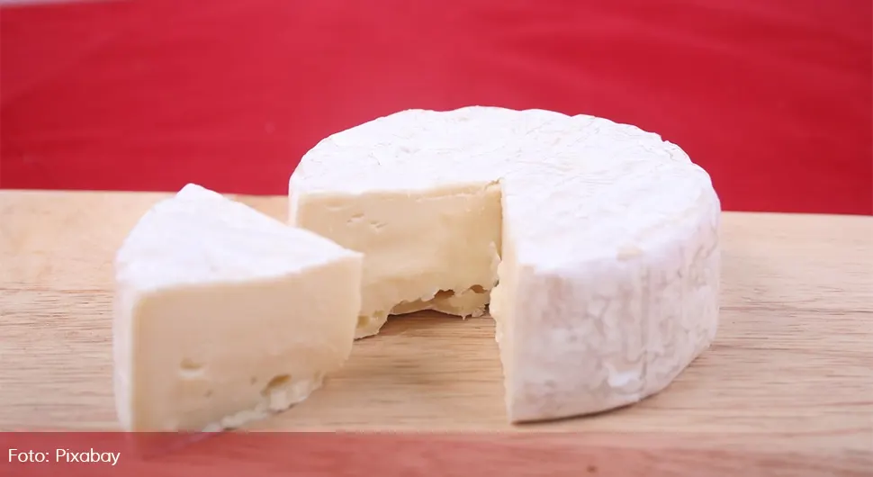 Brzo i jeftino: Sami napravite sir