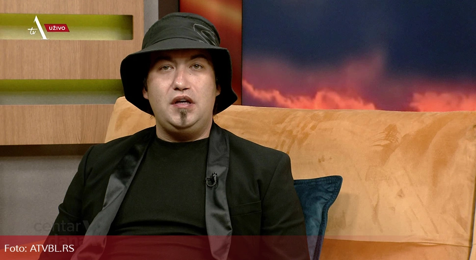 Rasta objavio snimke sa oporavka - ne biste ga prepoznali