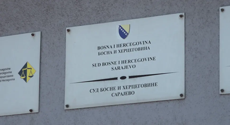 Суд одбио жалбе на додјелу мандата у Дому народа путем жријебања