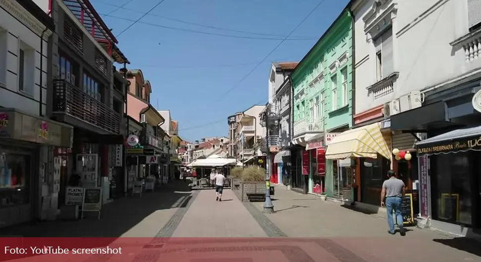 Ovaj čovjek ima najbizarnije ime u cijelom regionu - FOTO