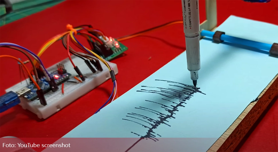 Сеизмолог објаснио шта се може очекивати након земљотреса у Јадрану