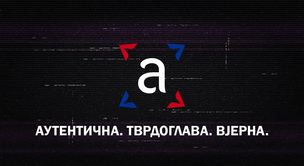 Novi logotip, ćirilica i bogata programska šema ATV – autentično, tvrdoglavo, vjerno