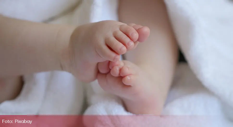 Прва жртва великог кашља у БиХ: Преминула беба
