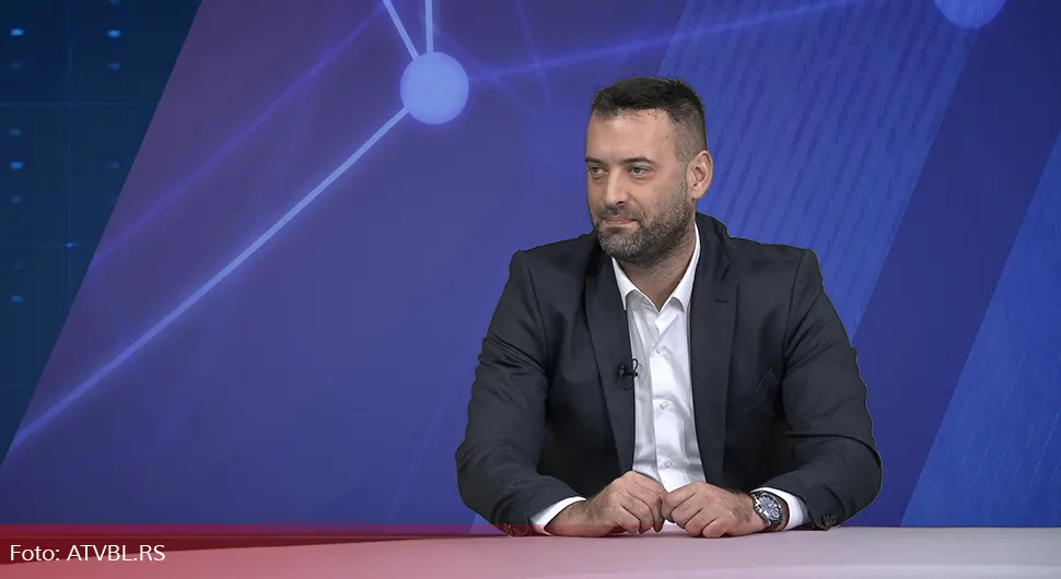 Haos u PDP-u: Grmuša podnio ostavku na sve stranačke funkcije!