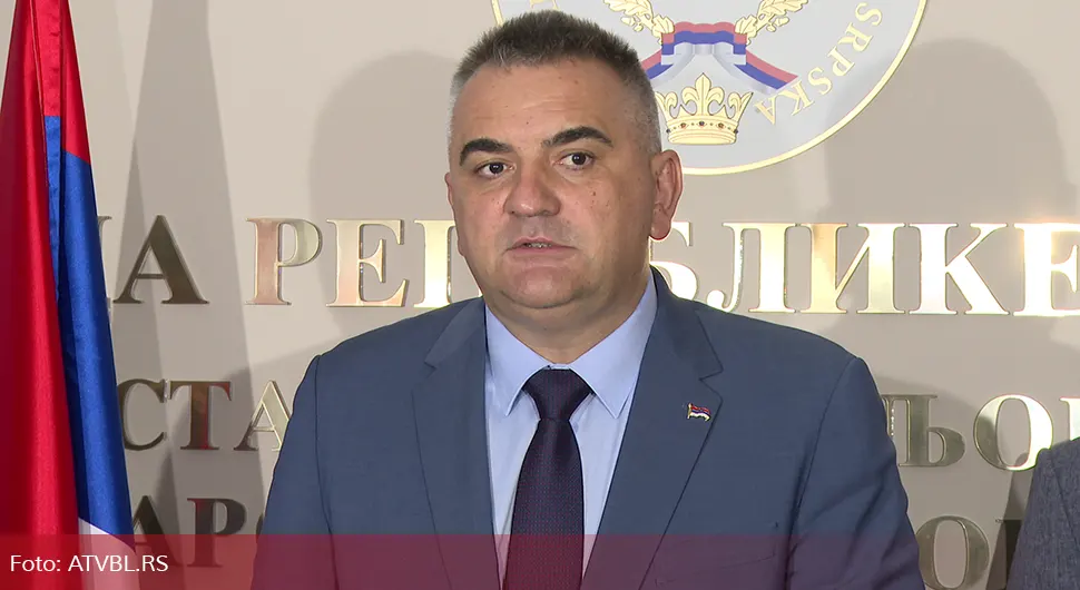 Minić: Još jedna epizoda rapsodije koja nema uporište u zakonu