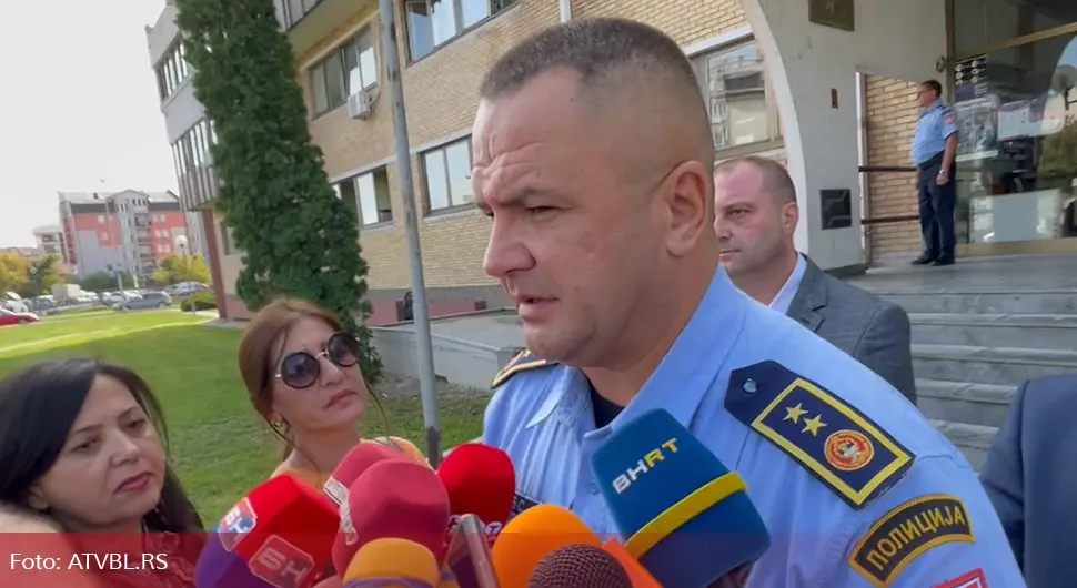 Терзић: Настављају се радње на документовању у вези са убиством у Бијељини