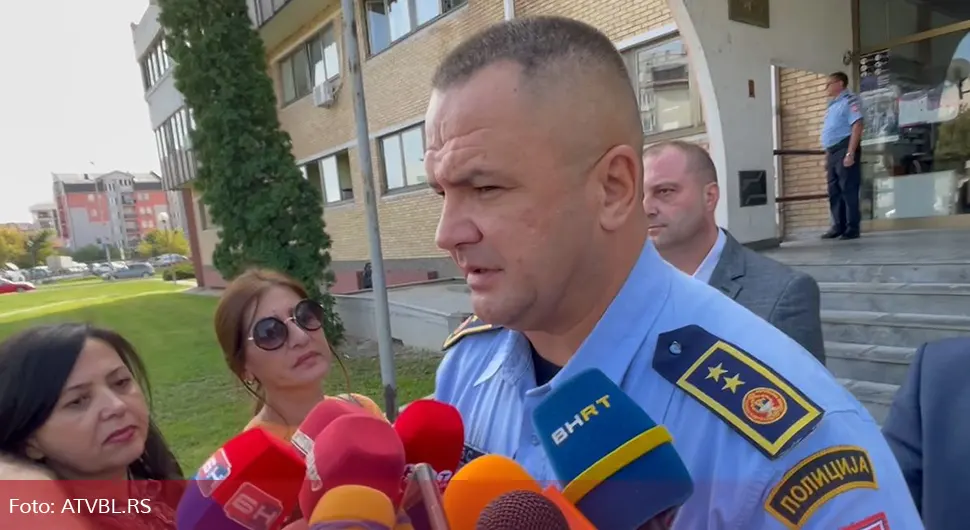 Terzić: Nastavljaju se radnje na dokumentovanju u vezi sa ubistvom u Bijeljini