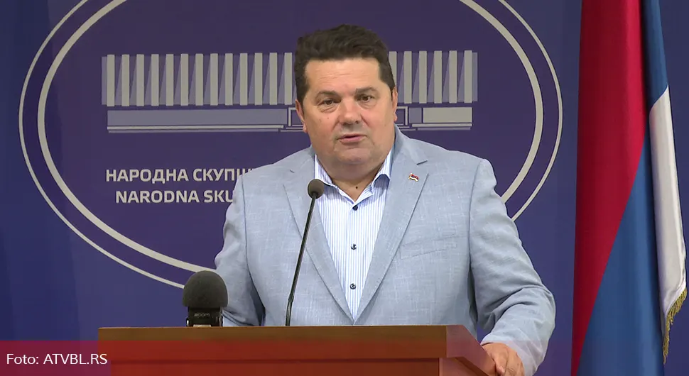 Стевандић: Комшића и Бећировића са Куртијем повезује заједничка нетрпељивост према Србима