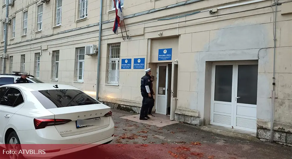 ATV saznaje: Pet osoba uhapšeno u Trebinju, pretresi u još tri hercegovačke opštine