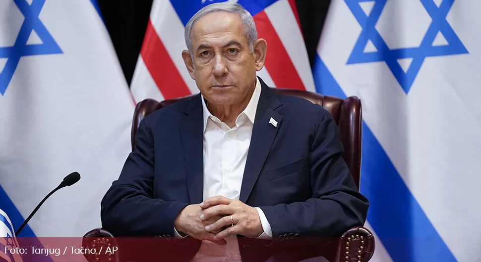 Израел се повукао из преговора о примирју са Хамасом