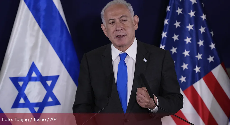 Netanjahu: Sljedeća faza dolazi