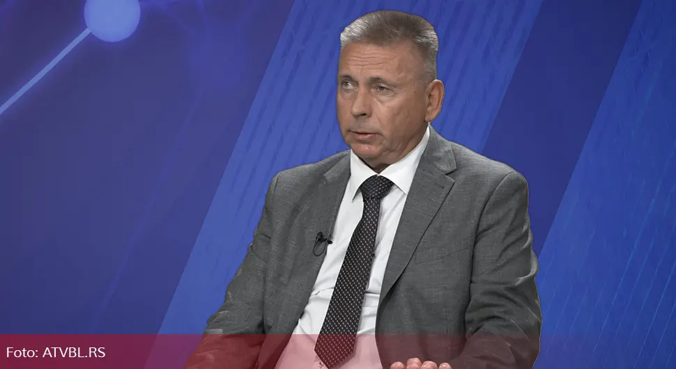 Bubić: Ko je bekan blećak