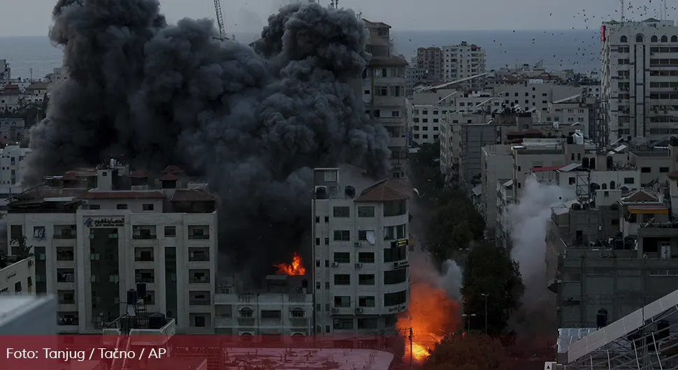 Napad na Izrael: Zašto je u cijeloj priči bitna Saudijska Arabija