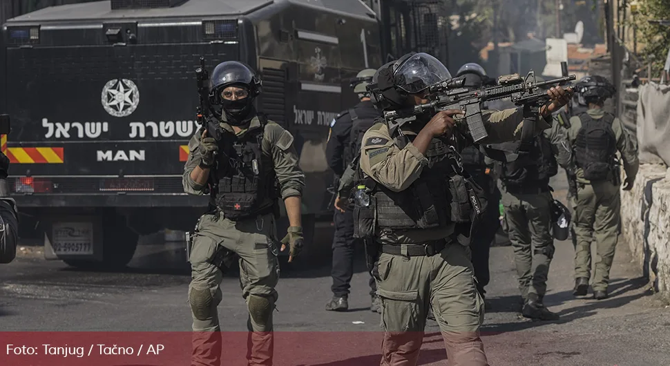 Šajetet 13 - elitna jedinica izraelske vojske jedna od najboljih na svijetu: Zašto?
