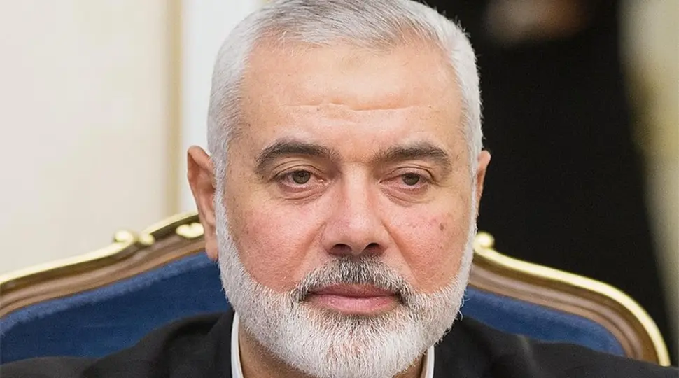 Огласио се лидер Хамаса: Ово је херојски напад, имамо за циљ одбрану џамије Ал-Аксе