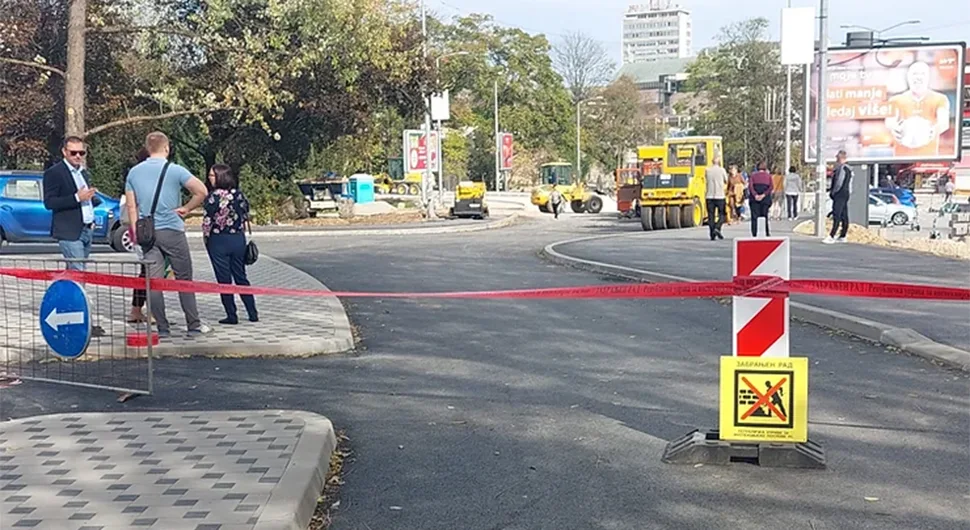 Stanivukovićevo kršenje zakona došlo na naplatu: Obustavljeni radovi kod Еkvatora