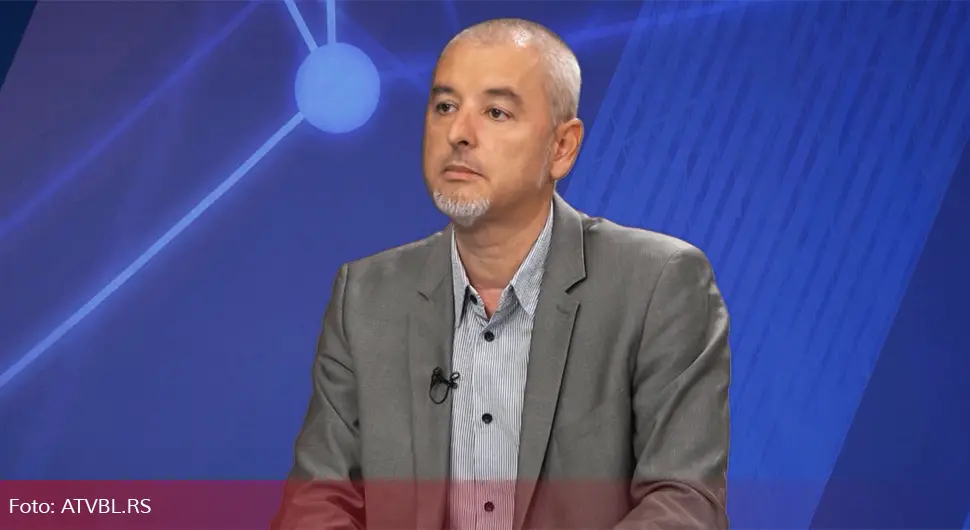 Kaluža: Obračun Trampa sa dubokom državom, dešavanja u BiH ostaci njihovog djelovanja