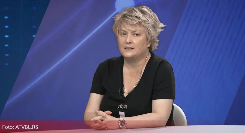 Marina Maljković za ATV: Pokret za žensku košarku ima veliki značaj