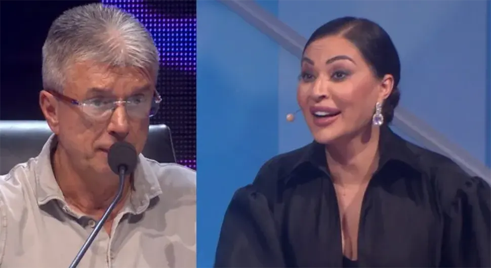 Ceca u suzama otkrila šta joj je Saša napisao dva dana pred smrt