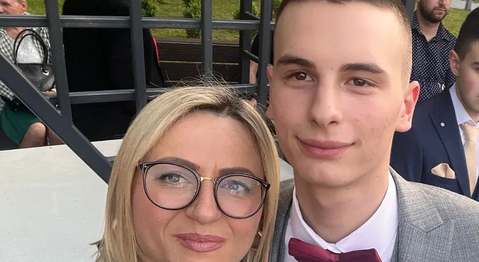 Sergej se vratio u Banjaluku! Majka otkrila kako je prošao put iz Rusije i ko ih je dočekao