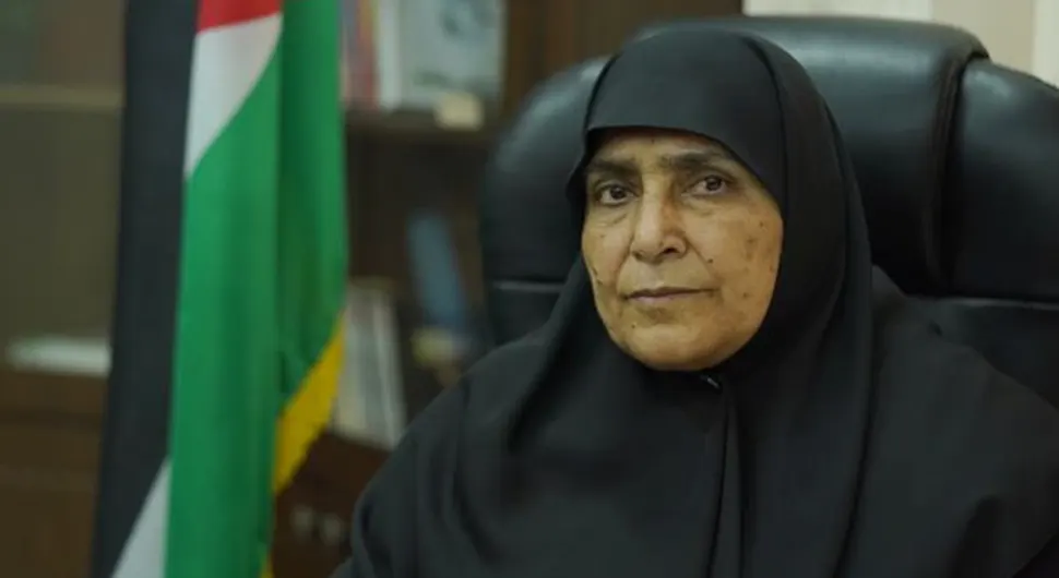 Убијена најмоћнија жена Хамаса