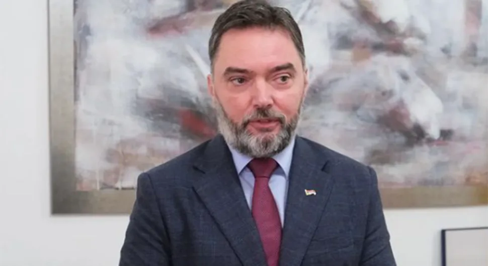 Košarac: Srpska ostaje pri stavu da strane sudije ne mogu da rade u Ustavnom sudu BiH