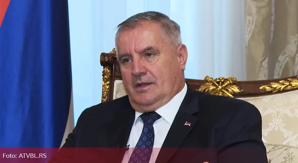 Višković: Novo oglašavanje Ambasade SAD - potvrda da konstantno medijski spinuju